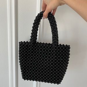 Beaded Bag